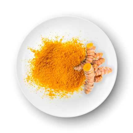 Organic Turmeric Powder