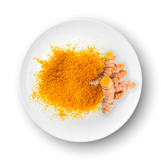 Organic Turmeric Powder