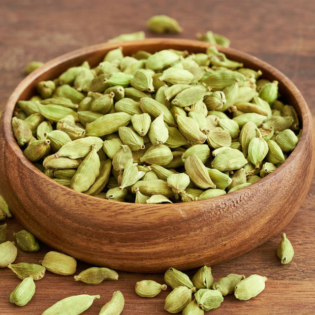 Banner image for: <h2>Organic Cardamom</h2>